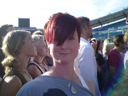 Annica Gustafsson